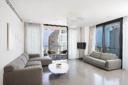 Luxury Sea View Apartment Beach Front! - image 10