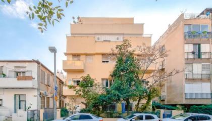 BnBIsrael apartments - Yona Hanavi Mimosa - image 19