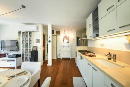 Radiant 1BR Apt w Parking in the Heart of Tel Aviv by Sea N' Rent - image 17