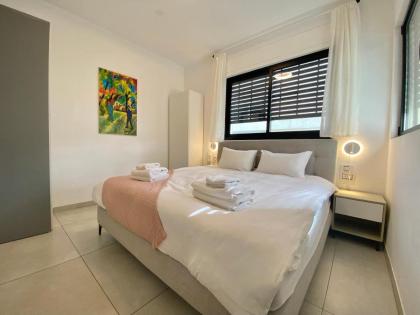 8 Hulda - By Beach Apartments TLV - image 19