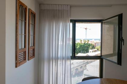 Gorgeous 2BR Apt heart of Jaffa! 3 mins to beach - image 14