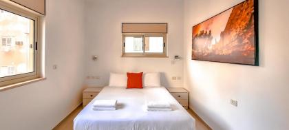 BnBIsrael apartments - Dizengoff Anemone - image 2