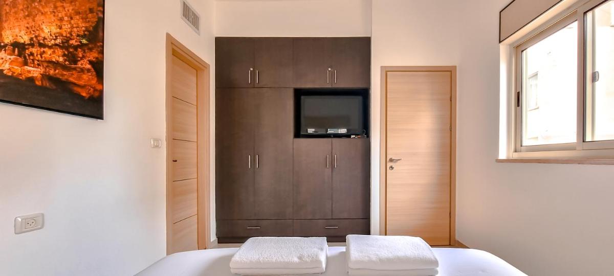 BnBIsrael apartments - Dizengoff Anemone - image 7