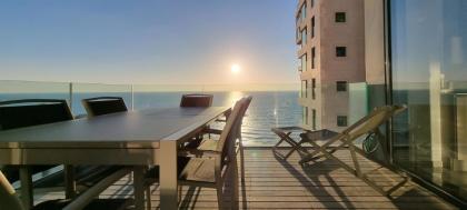 BnBIsrael apartments - Hayarkon Blue Sea - image 11