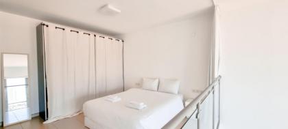 BnBIsrael Apartments - Alysse Eilat - image 19