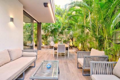 Tranquil 2BR GardenOasis near the Sea by HolyGuest Tel Aviv