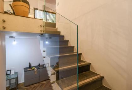 Stylish 2BR Apt with Patio in the Heart of Tel Aviv by Sea N' Rent - image 12