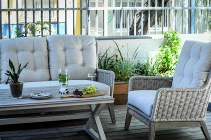 Stylish 2BR Apt with Patio in the Heart of Tel Aviv by Sea N' Rent - image 15