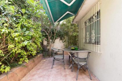 Coastal Garden Nook by TLV2RENT - image 2