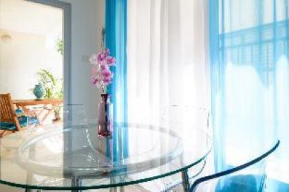 Beautiful apartment Ben Yehuda 5 minutes near sea - image 11