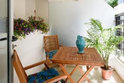 Beautiful apartment Ben Yehuda 5 minutes near sea - image 13