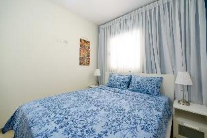 Beautiful apartment Ben Yehuda 5 minutes near sea - image 18