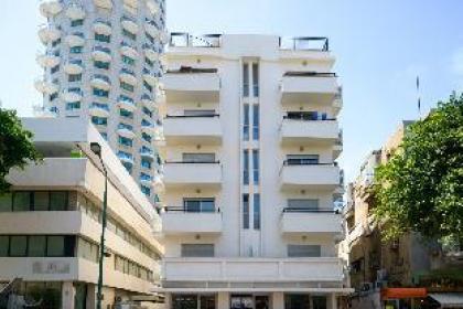 Beautiful apartment Ben Yehuda 5 minutes near sea - image 19