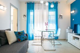 Beautiful apartment Ben Yehuda 5 minutes near sea - image 5