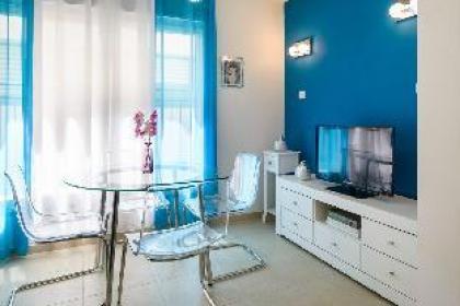 Beautiful apartment Ben Yehuda 5 minutes near sea - image 9