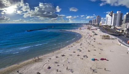 Sea and Space Shanel Tel Aviv - image 5