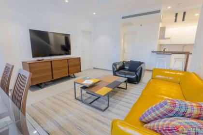 Luxury Shenkin 2BR by Airsuite 