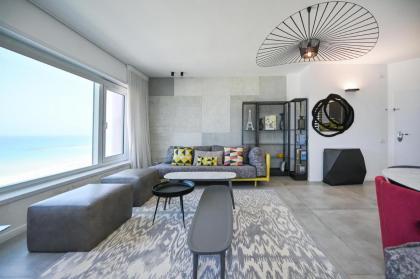 Apartment in Tel Aviv 