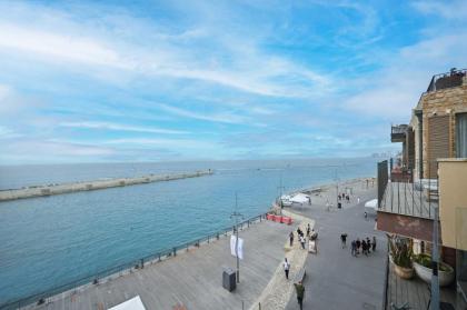 Outstanding Old Jaffa Villa facing the Sea by HolyGuest - image 9