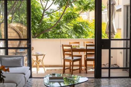 Rustic Charm in Tel Aviv's Center by Sea N' Rent - image 6