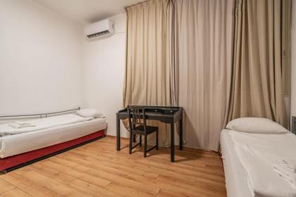 Penthouse 3BR in Ben Yehuda By Holiday Rentals - image 19