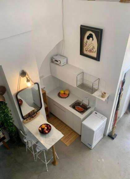 Amazing private loft apartment Tel Aviv Jaffa - image 13