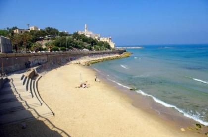 Amazing private loft apartment Tel Aviv Jaffa - image 3