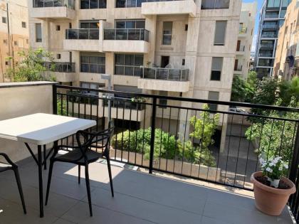 Apartment in Tel Aviv 