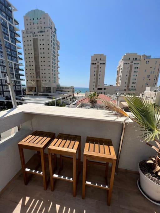 Beach Rooftop Apartment - image 4