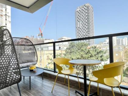 Jerusalem 9 - By Beach Apartments TLV - image 8