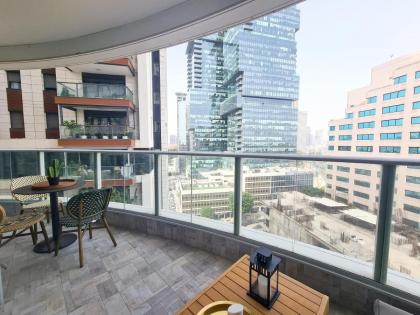 Gindi Tower Apartment - By Beach Apartments TLV - image 17