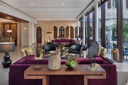 The Setai Tel Aviv a Member of the leading hotels of the world - image 9