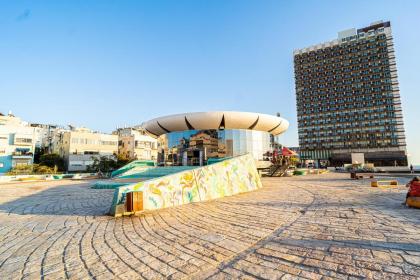 Marina Ben Gurion Hostel - image 15