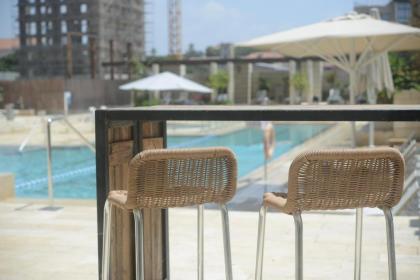 Deluxe 2BR Apt w Pool in Historical Jaffa by Sea N' Rent - image 20