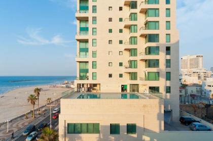 Chic 3BR Apt w Parking on the Beach by Sea N' Rent - image 20