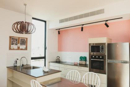 AirTLV - Rambam Residence W Private MAMAD! - image 17