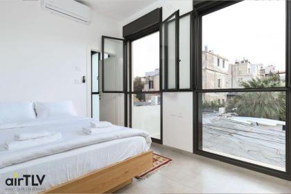 AirTLV - Deluxe Jaffa Apartments - image 17