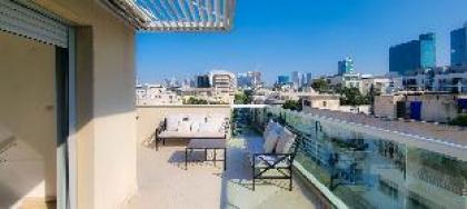 Appartements BnBIsrael - Montefiore Celeste - image 10