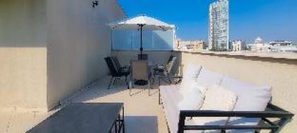 Appartements BnBIsrael - Montefiore Celeste - image 13