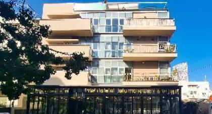 Appartements BnBIsrael - Montefiore Celeste - image 17