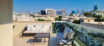 Appartements BnBIsrael - Montefiore Celeste - image 2