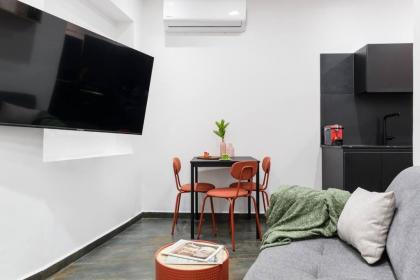 2 rooms apt with Bomb Shelter M6 - image 17