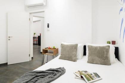 2 rooms apt with Bomb Shelter M6 - image 9