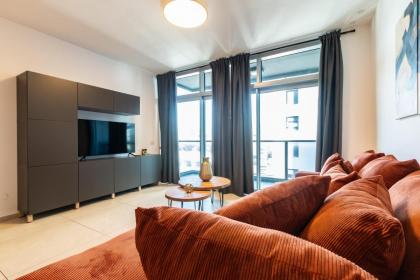 Buzzing Florentin new 1BR By Holiday Rentals - image 5