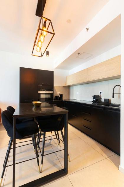 Buzzing Florentin new 1BR By Holiday Rentals - image 7