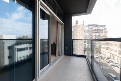 Buzzing Florentin new 1BR By Holiday Rentals - image 8